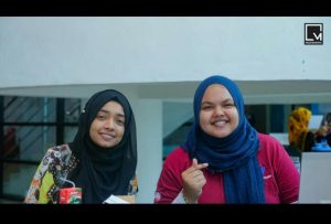 Crew & MPP kita yang bertungkus lumus sepanjang acara