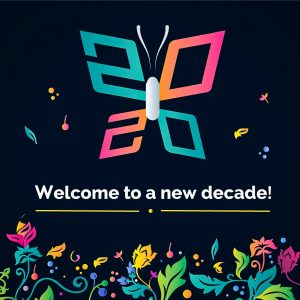 Welcome to a new Decade