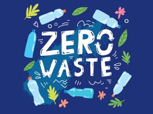 Zero Waste illustration