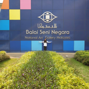 Balai Seni Negara
