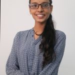 Priscilla Vince a/p Vincent